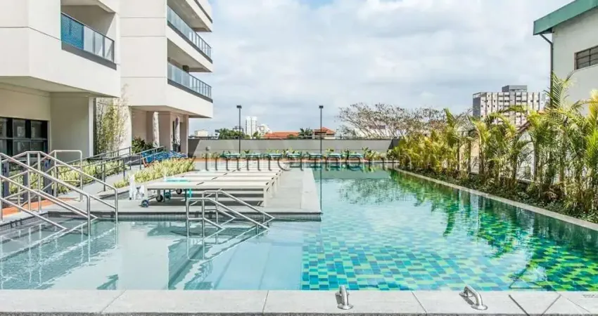 Apartamento com 2 quartos à venda na Rua Cristiano Viana, --, Pinheiros, São Paulo