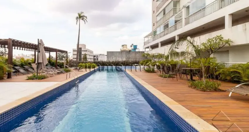 Apartamento com 2 quartos à venda na Rua Sérgio Tomás, --, Barra Funda, São Paulo