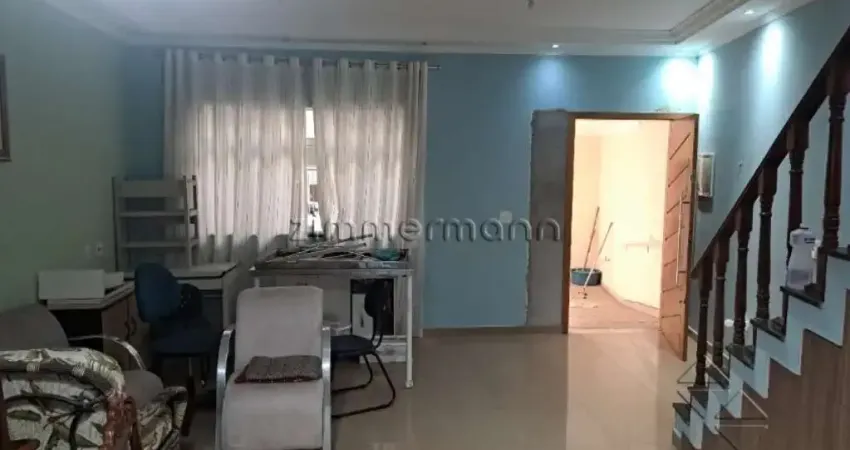 Casa com 3 quartos à venda na Largo São Rafael, --, Mooca, São Paulo