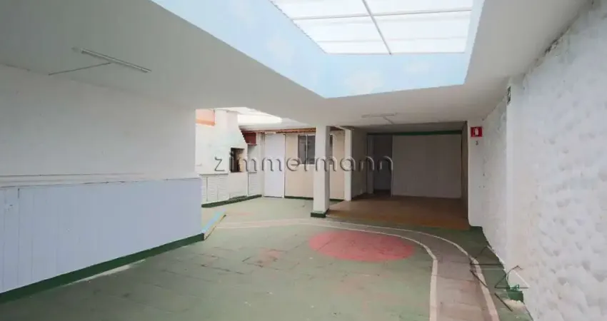 Casa com 3 quartos à venda na Rua Pero Correia, --, Vila Mariana, São Paulo