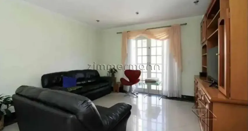 Casa com 3 quartos à venda na EUSÉBIO DE PAIVA, --, Vila Ipojuca, São Paulo