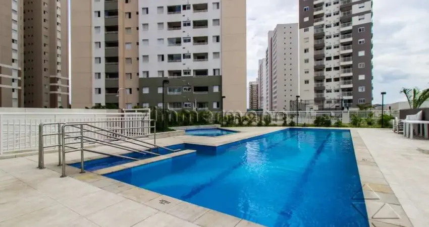 Apartamento com 2 quartos à venda na Rua Torres da Barra, --, Água Branca, São Paulo