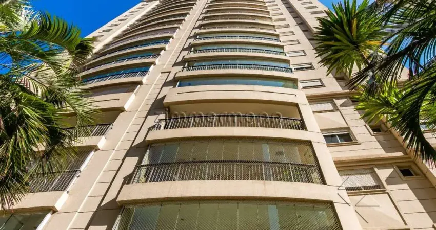 Apartamento com 4 quartos à venda na Rua Artur Prado, --, Bela Vista, São Paulo