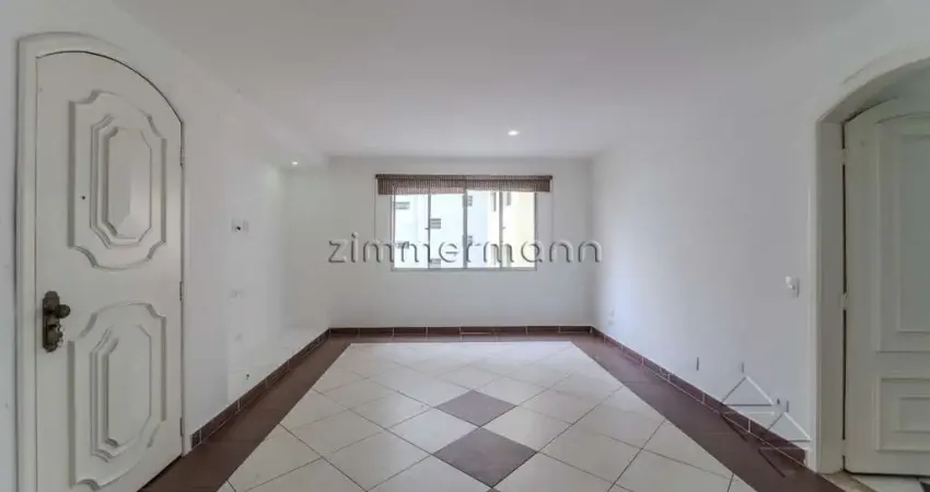 Apartamento com 3 quartos à venda na Alameda Lorena, --, Jardim Paulista, São Paulo