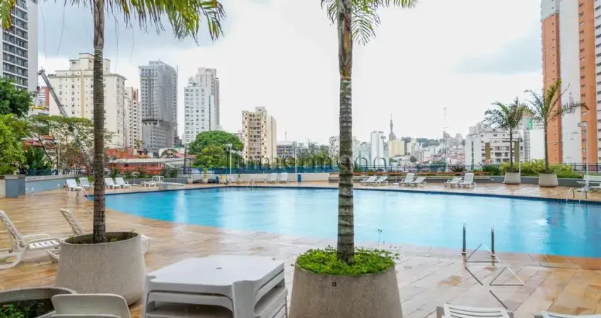 Apartamento com 3 quartos à venda na Rua João Ramalho, --, Perdizes, São Paulo