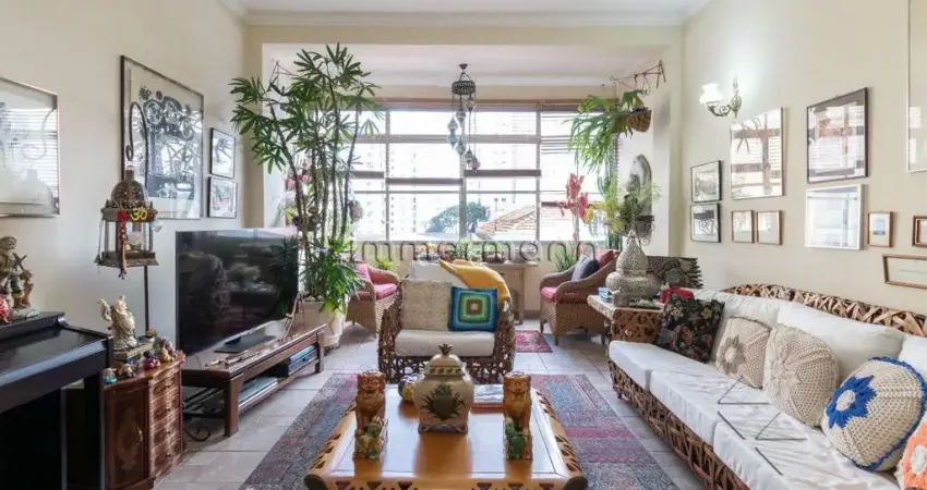 Apartamento com 2 quartos à venda na Rua Teodoro Sampaio, --, Pinheiros, São Paulo