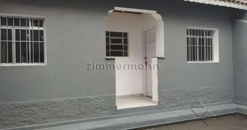 Casa com 3 quartos à venda na Rua Espumoso, --, Tatuapé, São Paulo