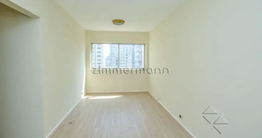 Apartamento com 2 quartos à venda na Rua Cardeal Arcoverde, --, Pinheiros, São Paulo