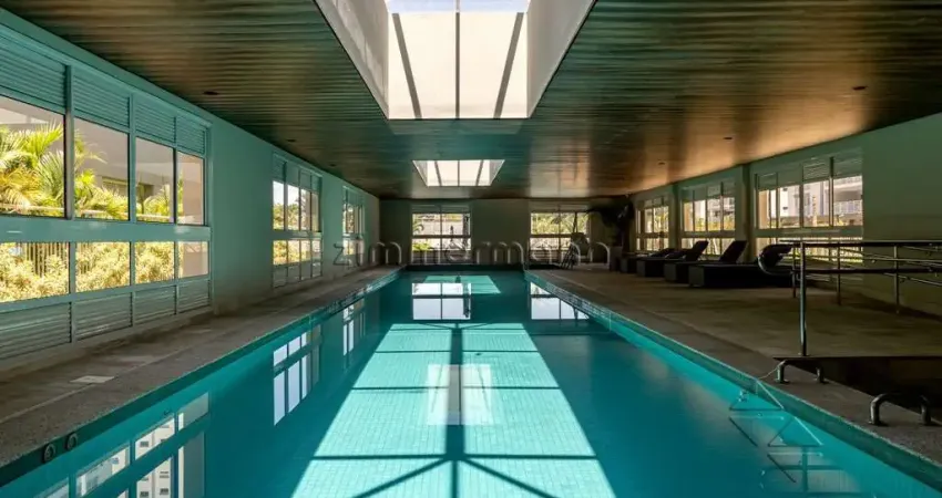 Apartamento com 3 quartos à venda na Rua Fortunato Ferraz, --, Vila Anastácio, São Paulo