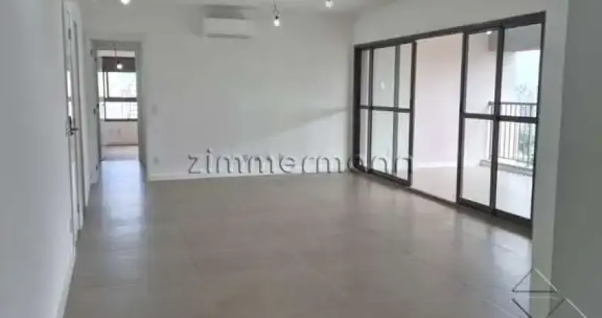 Apartamento com 3 quartos à venda na JUPURUCHITA, --, Mooca, São Paulo