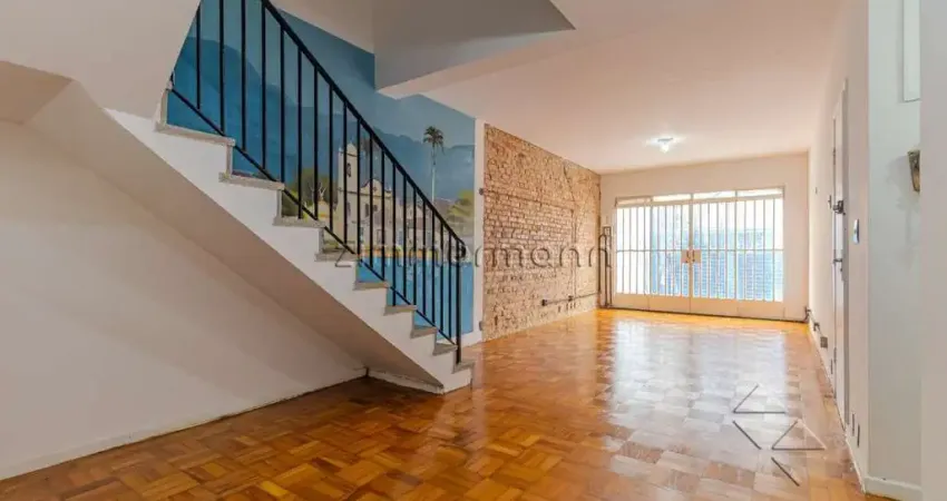 Casa com 3 quartos à venda na Rua Fernão Dias, --, Pinheiros, São Paulo