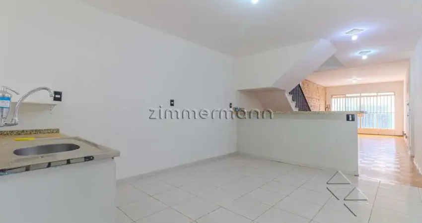 Casa com 3 quartos à venda na Rua Fernão Dias, --, Pinheiros, São Paulo