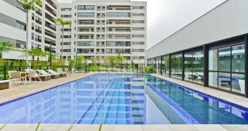 Apartamento com 3 quartos à venda na Rua Cotoxó, --, Perdizes, São Paulo