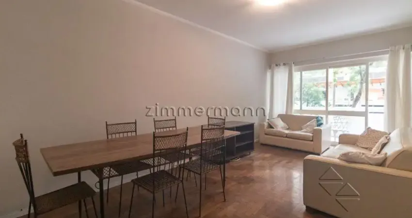 Apartamento com 2 quartos à venda na Rua Doutor Homem de Melo, --, Perdizes, São Paulo