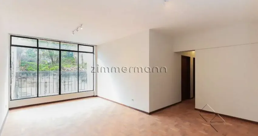 Apartamento com 2 quartos à venda na Rua Senador Felício dos Santos, --, Aclimação, São Paulo