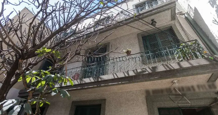 Apartamento com 2 quartos à venda na Rua dos Pinheiros, --, Pinheiros, São Paulo