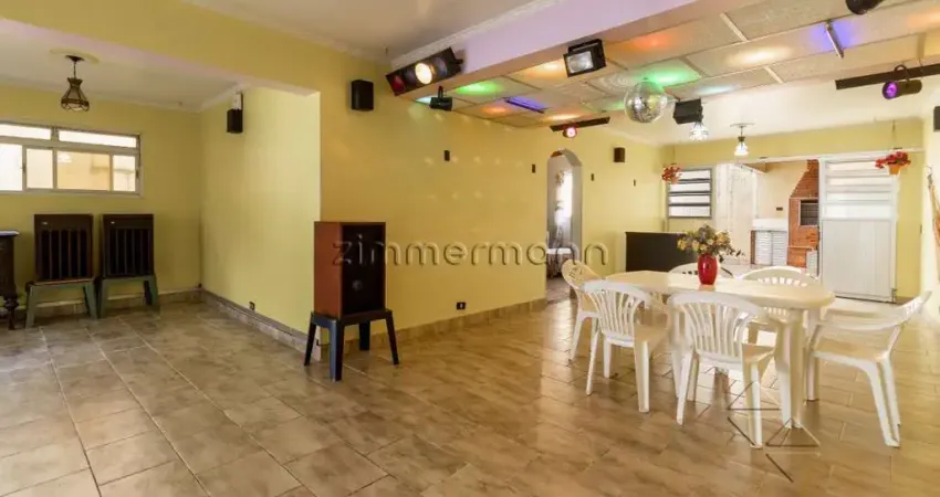 Casa com 3 quartos à venda na Rua Senhor do Monte, --, Santana, São Paulo