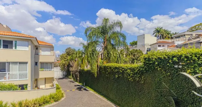 Casa com 3 quartos à venda na Rua Pedro Campana, --, Chácara Klabin, São Paulo