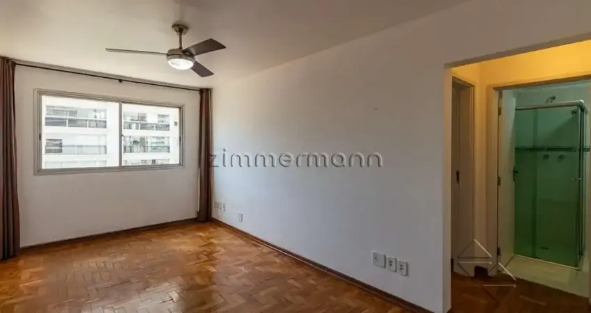 Apartamento com 1 quarto à venda na Rua Doutor Homem de Melo, --, Perdizes, São Paulo