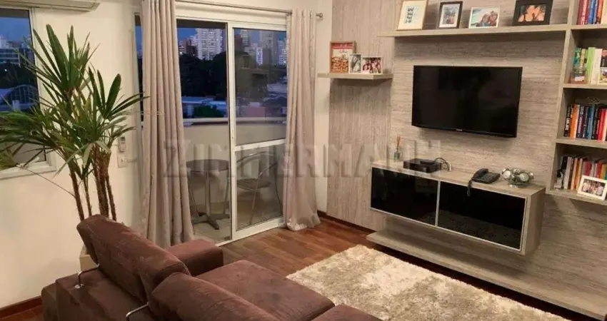 Apartamento com 2 quartos à venda na Rua Ciro Costa, --, Perdizes, São Paulo