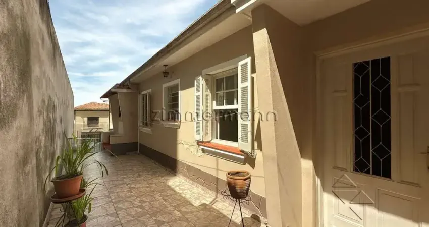 Casa com 3 quartos à venda na Rua Diana, --, Perdizes, São Paulo