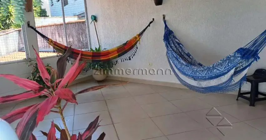 Casa com 3 quartos à venda na Rua Aprígio Rego Lopes, --, Jabaquara, São Paulo