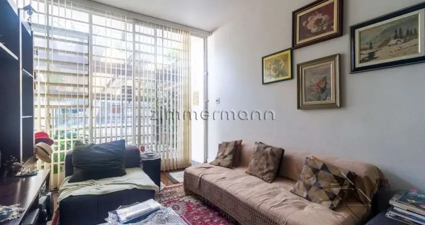 Casa com 3 quartos à venda na PERO LEÃO, --, Butantã, São Paulo