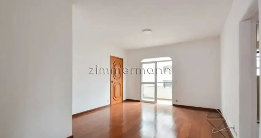 Apartamento com 3 quartos à venda na Rua Oscar Freire, --, Pinheiros, São Paulo