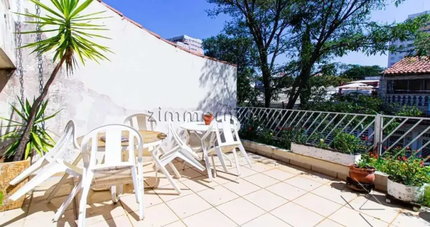 Casa com 4 quartos à venda na Rua Araçatuba, --, Vila Ipojuca, São Paulo