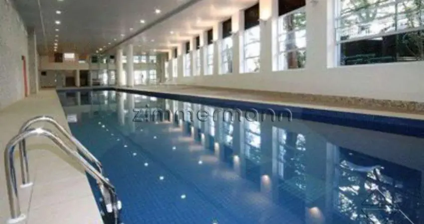 Apartamento com 3 quartos à venda na Rua Bartolomeu de Gusmão, --, Vila Mariana, São Paulo