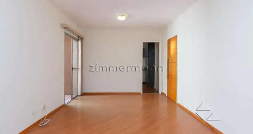 Apartamento com 2 quartos à venda na Rua Raul Pompéia, --, Pompéia, São Paulo