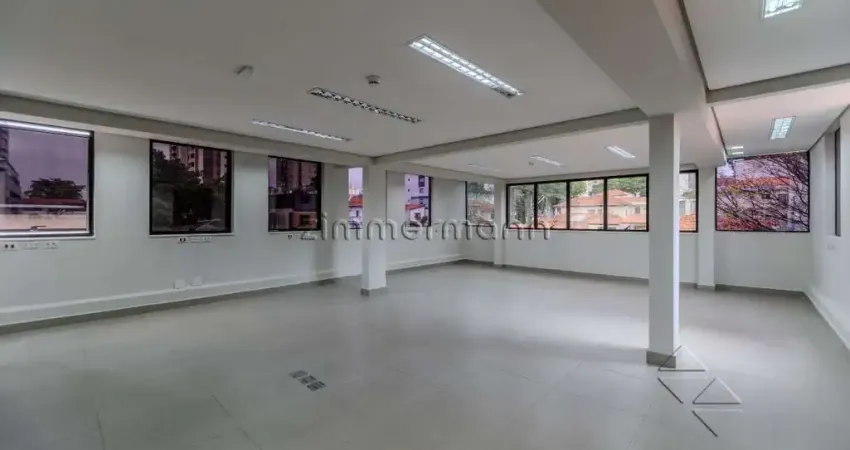 Casa comercial à venda na Rua Bitencourt Sampaio, --, Vila Mariana, São Paulo