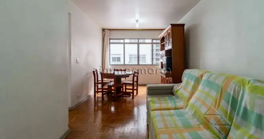 Apartamento com 3 quartos à venda na Rua Bartira, --, Perdizes, São Paulo