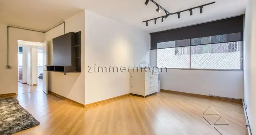 Apartamento com 3 quartos à venda na Rua Bahia, --, Higienópolis, São Paulo