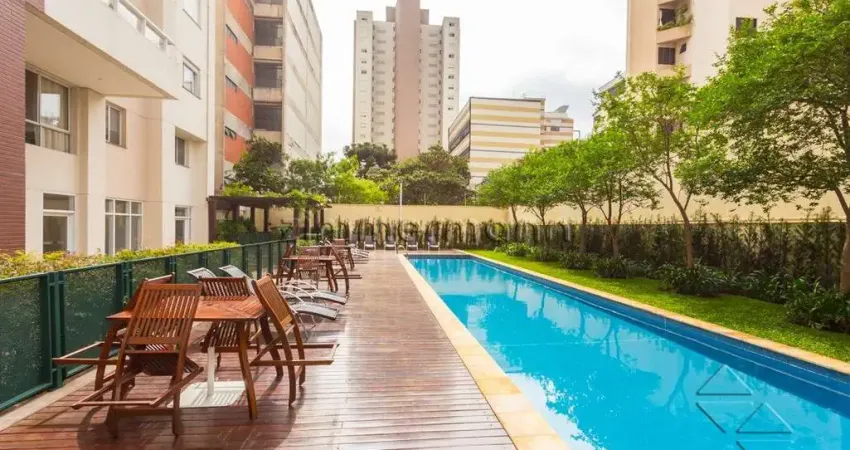 Apartamento com 3 quartos à venda na Rua Fábia, --, Vila Romana, São Paulo