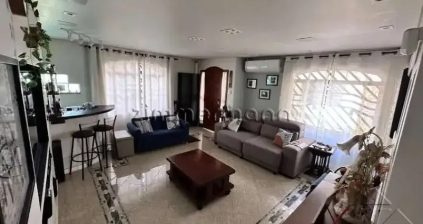 Casa com 3 quartos à venda na NABUCO DE ARAÚJO, --, Santana, São Paulo