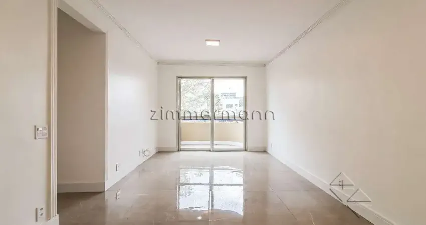 Apartamento com 3 quartos à venda na Rua dos Três Irmãos, --, Vila Progredior, São Paulo