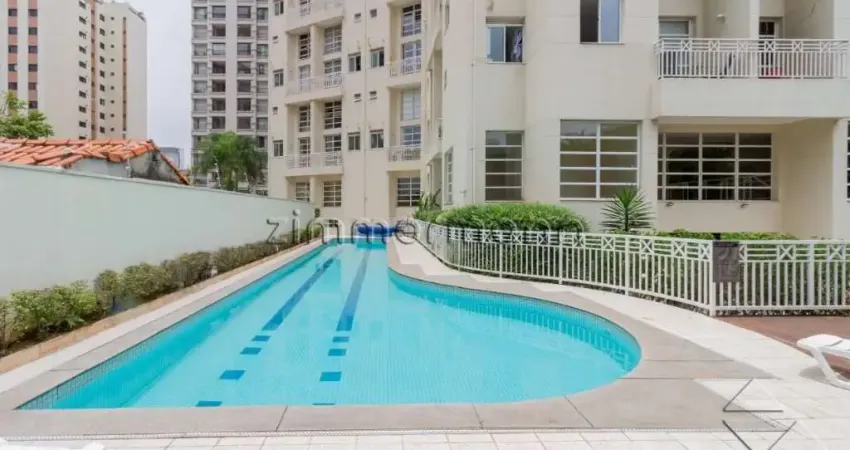 Apartamento com 1 quarto à venda na Rua Ministro Ferreira Alves, --, Perdizes, São Paulo