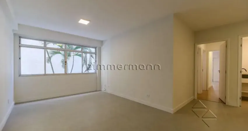 Apartamento com 3 quartos à venda na Rua Cristiano Viana, --, Pinheiros, São Paulo
