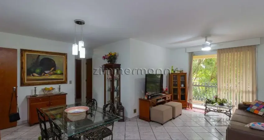 Apartamento com 2 quartos à venda na Rua Schilling, --, Vila Leopoldina, São Paulo