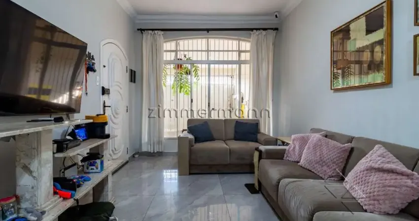Casa com 3 quartos à venda na MANUEL BOLTO, --, Vila Leopoldina, São Paulo