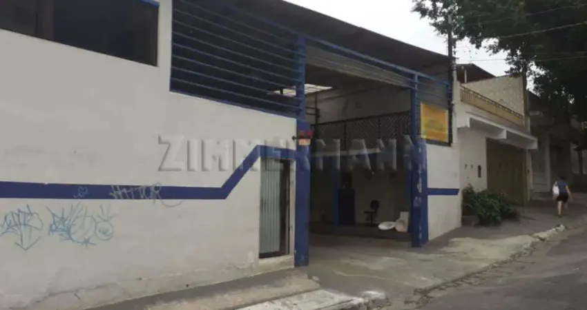 Casa comercial à venda na ESTEVAO BARBOSA, --, Pompéia, São Paulo