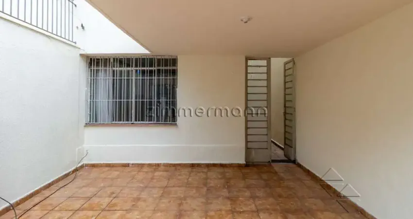 Casa com 3 quartos à venda na Rua Teerã, --, Vila Leopoldina, São Paulo