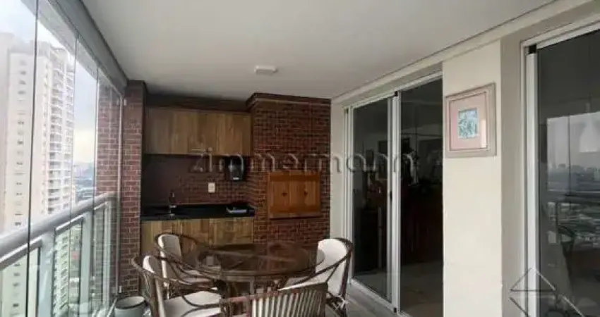 Apartamento com 3 quartos à venda na Rua Carlos Weber, --, Vila Leopoldina, São Paulo