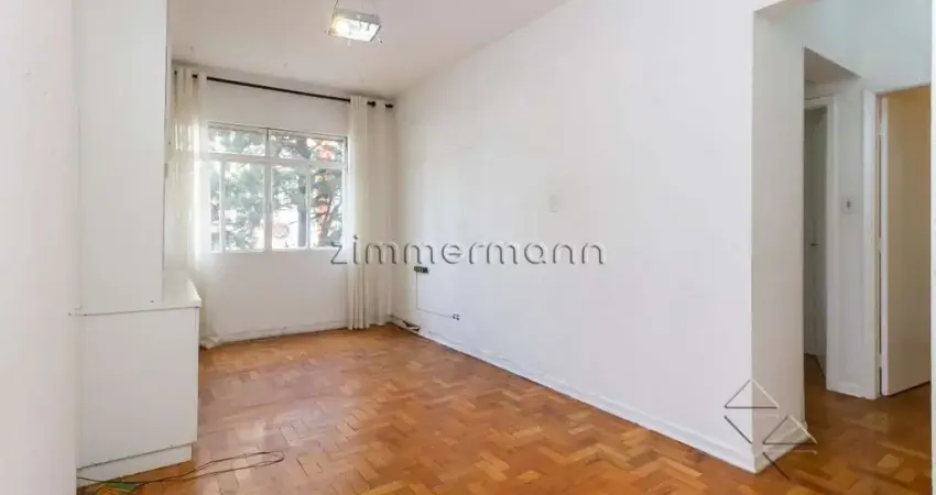 Apartamento com 2 quartos à venda na Avenida Francisco Matarazzo, --, Barra Funda, São Paulo