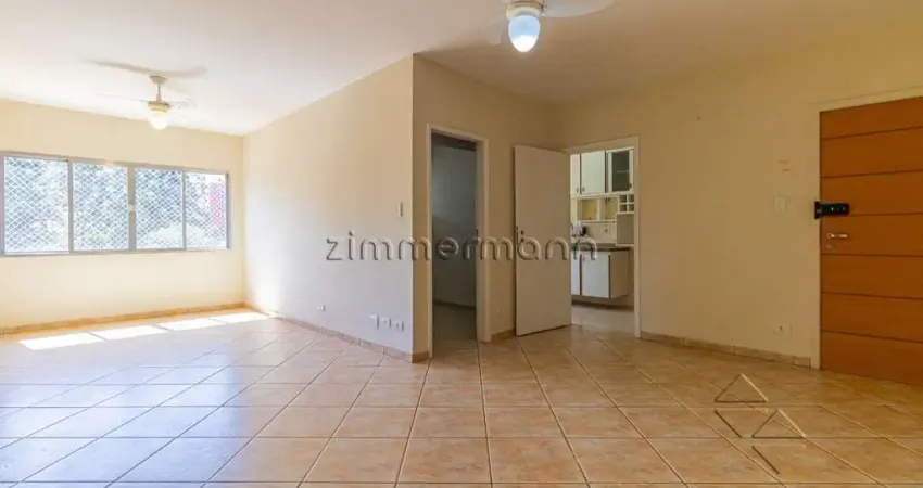 Apartamento com 3 quartos à venda na Rua Alves Guimarães, --, Pinheiros, São Paulo