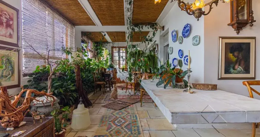 Cobertura com 2 quartos à venda na Avenida Angélica, --, Higienópolis, São Paulo