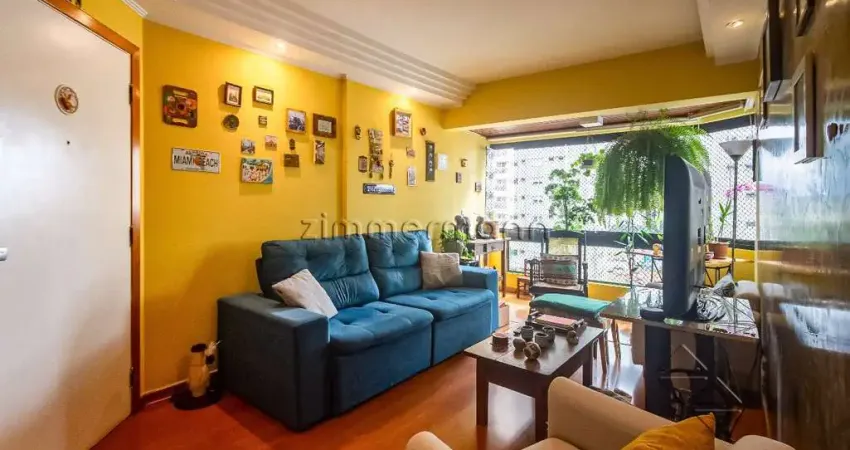 Apartamento com 3 quartos à venda na Rua Bartira, --, Perdizes, São Paulo