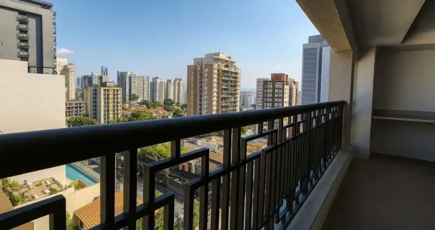 Apartamento com 4 quartos à venda na Rua Minerva, --, Perdizes, São Paulo