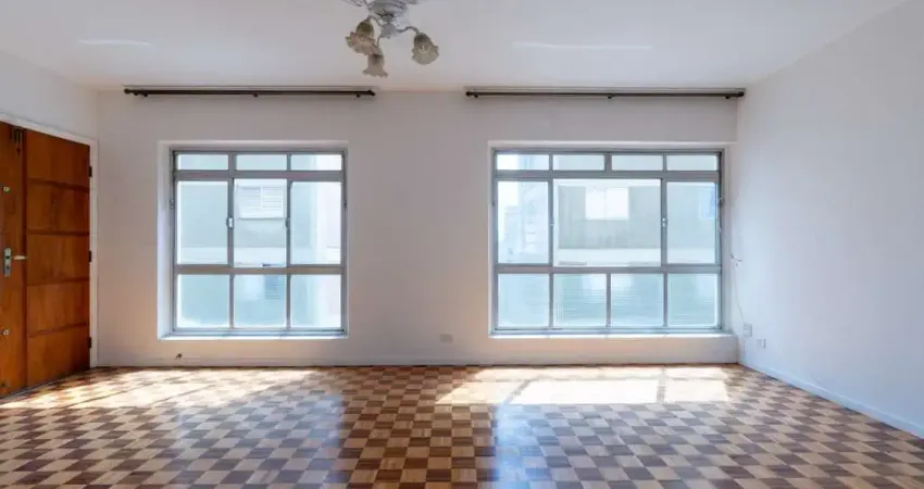 Apartamento com 3 quartos à venda na Avenida Rebouças, --, Pinheiros, São Paulo